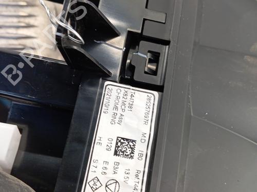 climate-control-renault-trafic-iii-van-fg_-2014-34293272 main image