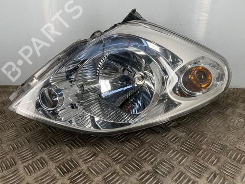 Right headlight SUZUKI SPLASH (EX) 1.3 CDTI (A5B413D) | BP40200066C29 - Image 2