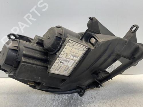 Used Left headlight Left headlight CITROËN C8 (EA_, EB_) 2.0 HDi 135 (136 hp) 34291135 34291135