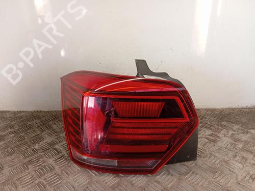 left-taillight-vw-polo-vi-aw1-bz1-ae1-2017-38080063 main image