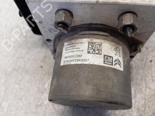 abs-pump-citroen-c3-aircross-ii-2r_-2c_-2017-34291667 main image