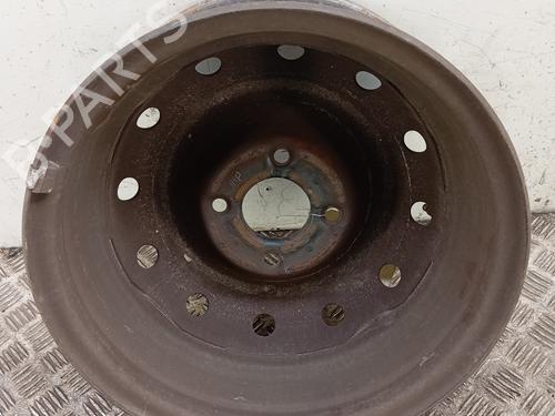 Used Rim Rim PEUGEOT PARTNER Box Body/MPV (5_, G_) 1.9 D (69 hp) 34295983 34295983