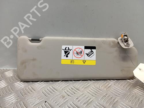 left-sun-visor-dacia-duster-hs_-2010-2011-2012-2013-2014-2015-2016-2017-2018-34292700 main image