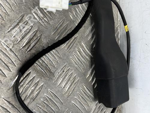 Used Seat buckle Seat buckle TOYOTA AYGO (_B4_) 1.0 (KGB40) (69 hp) 34293991 34293991