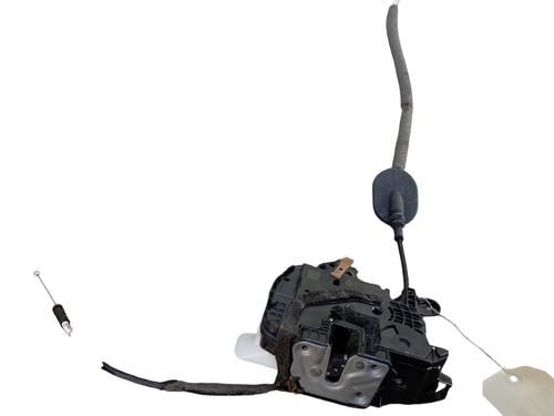 Used Front left lock Front left lock RENAULT CLIO V (B7_) 1.5 Blue dCi 100 (B7AD) (101 hp) 34294337 34294337