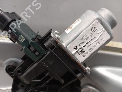 Rear left window mechanism RENAULT MEGANE IV Hatchback (B9A/M/N_) | BP34292740C24 - Image 2