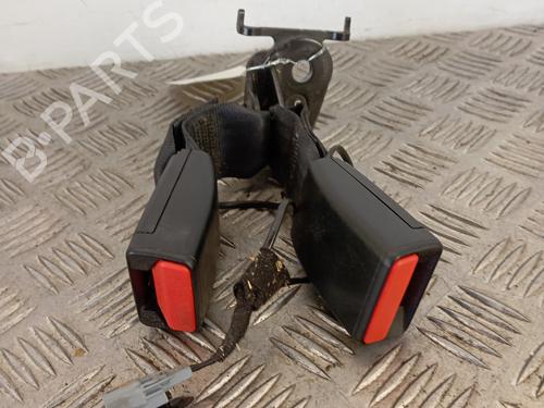 Used Seat buckle Seat buckle RENAULT TALISMAN (LP_) 1.6 dCi 130 (130 hp) 34295437 34295437