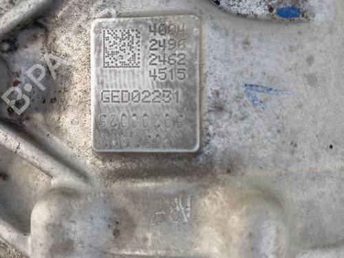 Transfer box FORD KUGA I | BP34296200M36 - Image 3