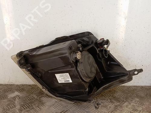 Right headlight CITROËN C2 (JM_) 1.4 HDi | BP37036462C29 - Image 2