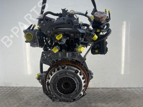 Engine RENAULT CLIO V (B7_) 1.0 TCe 90 (B7MT) | BP37739027M1  - Image 6