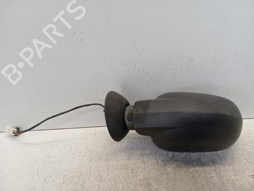Used Left mirror Left mirror DACIA LOGAN (LS_) 1.5 dCi (LS0K) (68 hp) 34291731 34291731