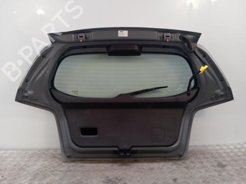 Tailgate CHEVROLET AVEO Hatchback (T300) | BP34292348C6 - Image 2