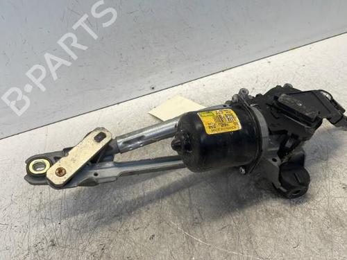 Used Front wiper motor Front wiper motor CITROËN C1 (PM_, PN_) 1.0 (68 hp) 34291300 34291300