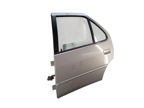 Used Left rear door Left rear door PEUGEOT 306 Break (7E, N3, N5) 2.0 HDI 90 (90 hp) 34293551 34293551