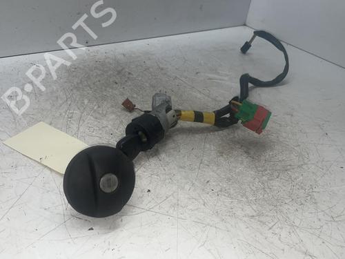 Used Ignition barrel Ignition barrel CITROËN C3 I (FC_, FN_) [2002-2013] 34290531 34290531