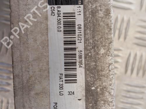 intercooler-fiat-tipo-hatchback-356_-357_-2016-34293774 main image