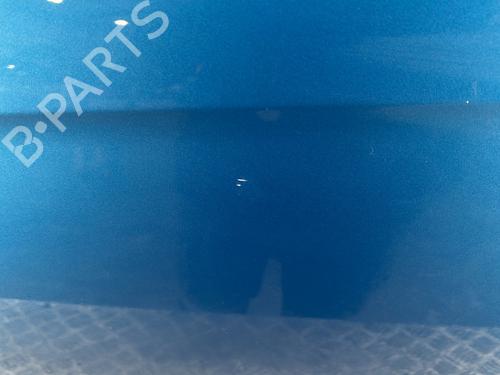 Used Left front door Left front door DS DS 3 (SA_) 1.2 THP 130 (SAHNYM) (130 hp) 34295725 34295725