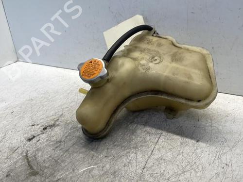 Used Expansion tank Expansion tank PEUGEOT 4007 (VU_, VV_) 2.2 HDi (156 hp) 34291213 34291213