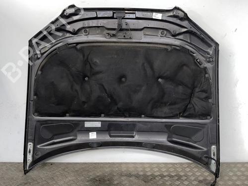 Used Hood Hood AUDI A4 B7 Avant (8ED) [2004-2008] 34289995 34289995