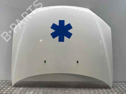 Used Hood Hood FORD MONDEO III (B5Y) [2000-2007] 34290426 34290426