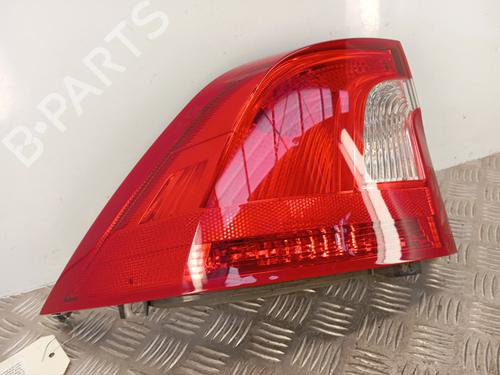 Left taillight VOLVO S60 II (134) | BP34292969C34 - Image 3
