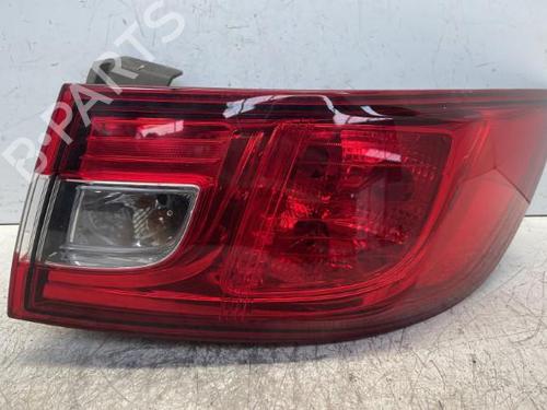 Used Right taillight Right taillight 34291122 34291122