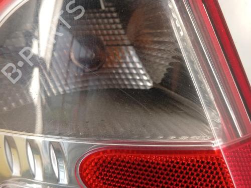 Used Left taillight Left taillight DACIA SANDERO 1.4 MPI LPG (72 hp) 40443820 40443820