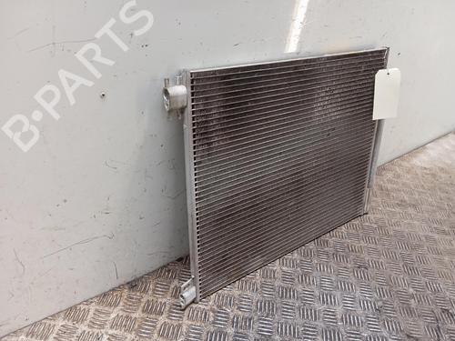 Radiador A/A Radiador A/A RENAULT TALISMAN (LP_) 1.3 TCe 160 (LPNC) (160 hp) 36648163 36648163