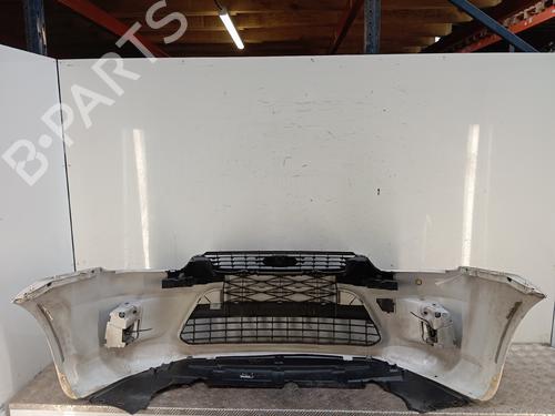 Front bumper FORD C-MAX (DM2) 1.6 TDCi | BP36394529C7 - Image 4