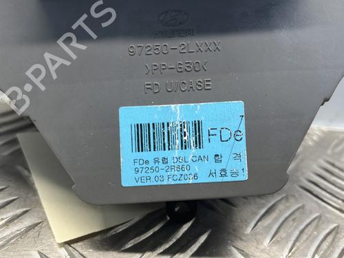 Used Climate control Climate control HYUNDAI i30 (FD) 1.6 CRDi (116 hp) 34292867 34292867