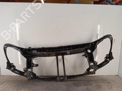 Front slam panel RENAULT MASTER III Van (FV) 2.3 dCi 125 FWD (FV0C, FV0D, FV0G, FV0H, FV0J, FV0K,... | BP37195969C72 - Image 2