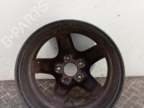 Used Rim Rim 37195963 37195963