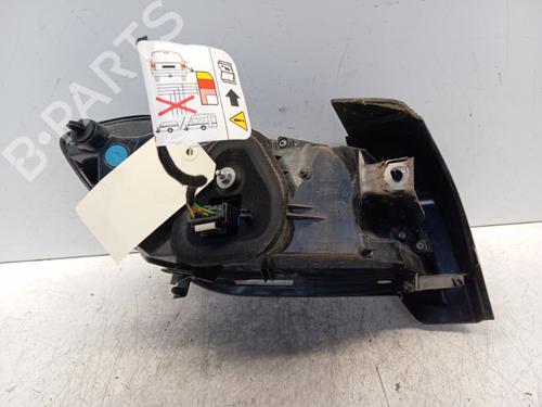 Used Right taillight Right taillight 34291608 34291608