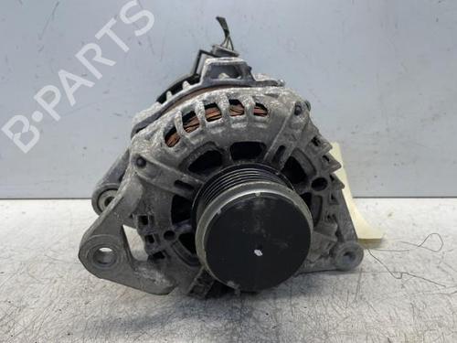 Used Alternator Alternator HYUNDAI i10 III (AC3, AI3) [2019-2026] 34290946 34290946