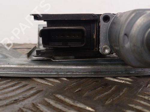 Used Front right window mechanism Front right window mechanism PEUGEOT 208 I (CA_, CC_) 1.6 BlueHDi 100 (100 hp) 34290067 34290067
