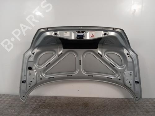 Used Tailgate Tailgate MERCEDES-BENZ SLK (R171) 200 Kompressor (171.442) (163 hp) 34291395 34291395