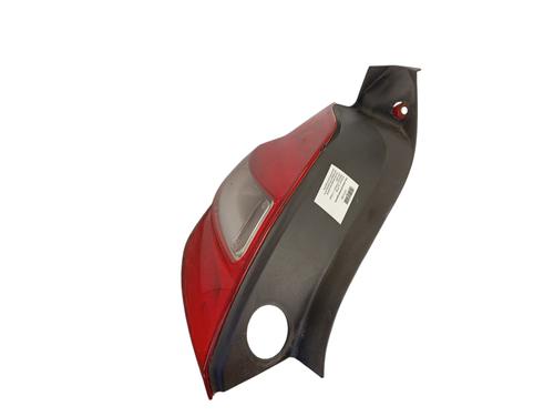 Used Left taillight Left taillight RENAULT MEGANE II Saloon (LM0/1_) [2003-2026] 34296791 34296791