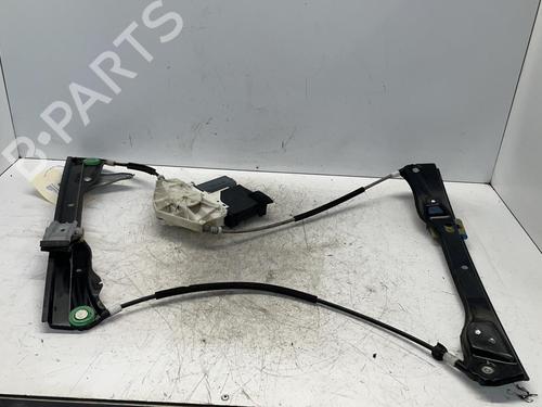 Used Front right window mechanism Front right window mechanism VW PASSAT B6 (3C2) 1.9 TDI (105 hp) 34290801 34290801