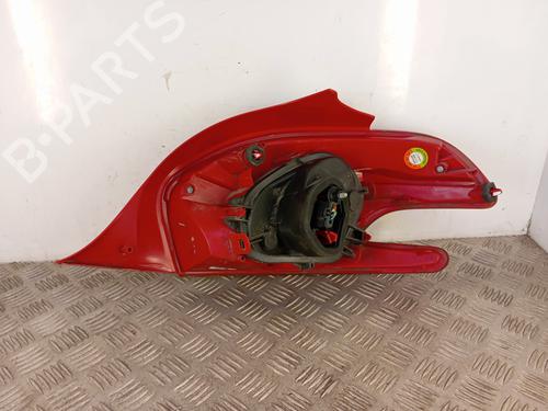 Used Left taillight Left taillight 34295805 34295805