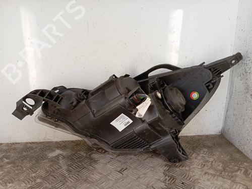 Right headlight CITROËN C3 II (SC_) 1.4 HDi 70 (SC8HZC, SC8HR0, SC8HP4) | BP37036490C29 - Image 2