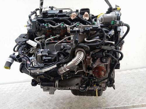 Engine PEUGEOT 206+ (2L_, 2M_)  | BP34293281M1  - Image 6