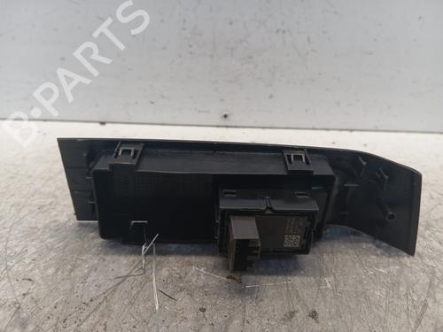 Used Left rear window switch Left rear window switch SKODA FABIA III (NJ3) 1.4 TDI (75 hp) 34291981 34291981