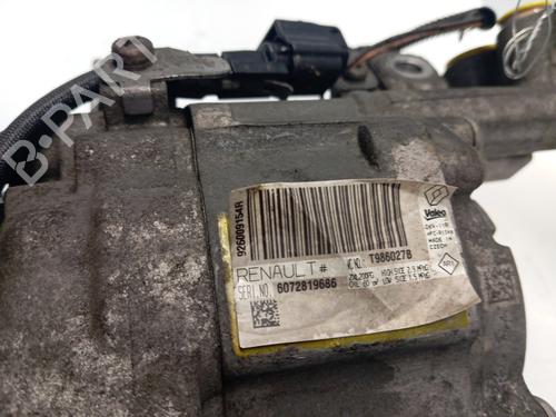 AC-Kompressor AC-Kompressor DACIA DUSTER SUV Van [2011-2026] 34292300 34292300