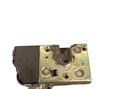 Used Front left lock Front left lock PEUGEOT PARTNER MPV (5_, G_) [1996-2026] 35990732 35990732