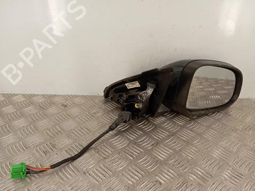 Used Right mirror Right mirror VOLVO S60 II (134) [2010-2019] 34292972 34292972