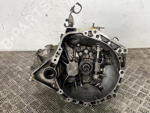 Used Gearbox Gearbox CITROËN C1 (PM_, PN_) 1.0 (68 hp) 34290090 34290090