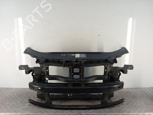 Front slam panel VW PASSAT B6 (3C2) 2.0 TDI 16V | BP40453941C72 - Image 2