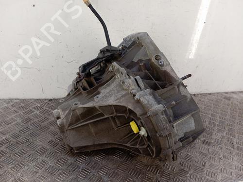 Gearbox RENAULT MEGANE IV Hatchback (B9A/M/N_) 1.5 dCi 90 (B9A1) | BP37738999M3 - Image 2