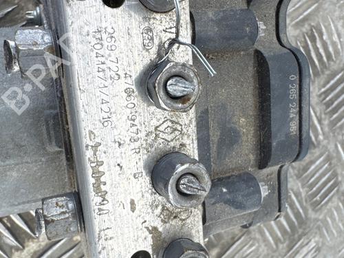 ABS Bremseaggregat ABS Bremseaggregat 39110086 39110086