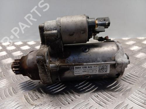 Starter SKODA OCTAVIA III Combi (5E5, 5E6) 1.6 TDI | BP34292708M8  - Image 5
